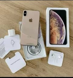 iPhone xs max pta approved