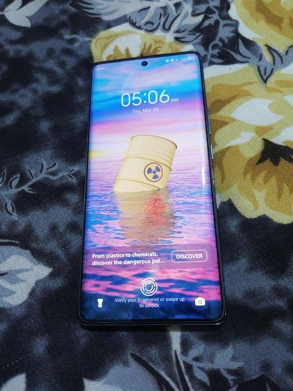 Tecno spark 20 pro plus 1