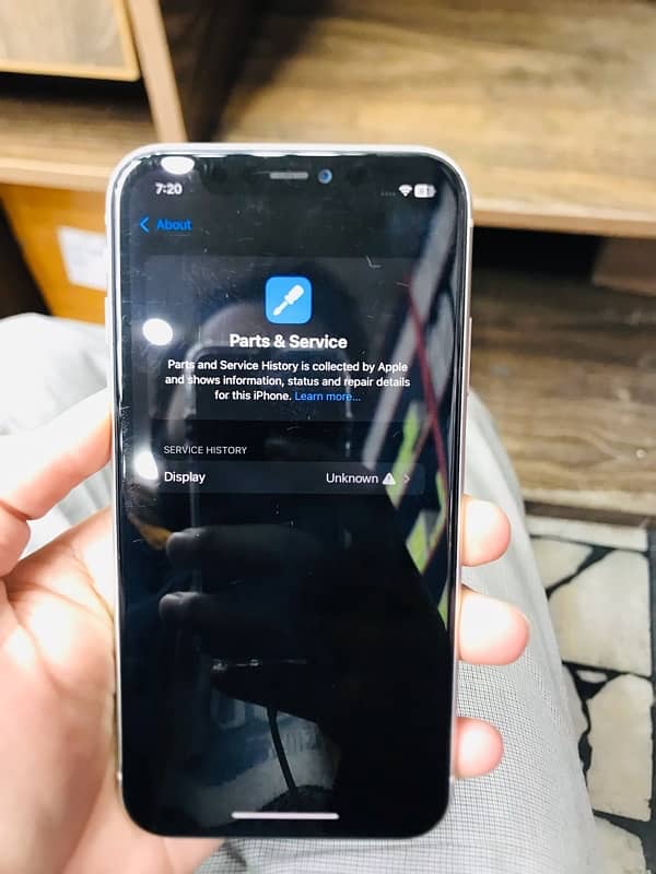 IPhone 11 non pta 64GB 5