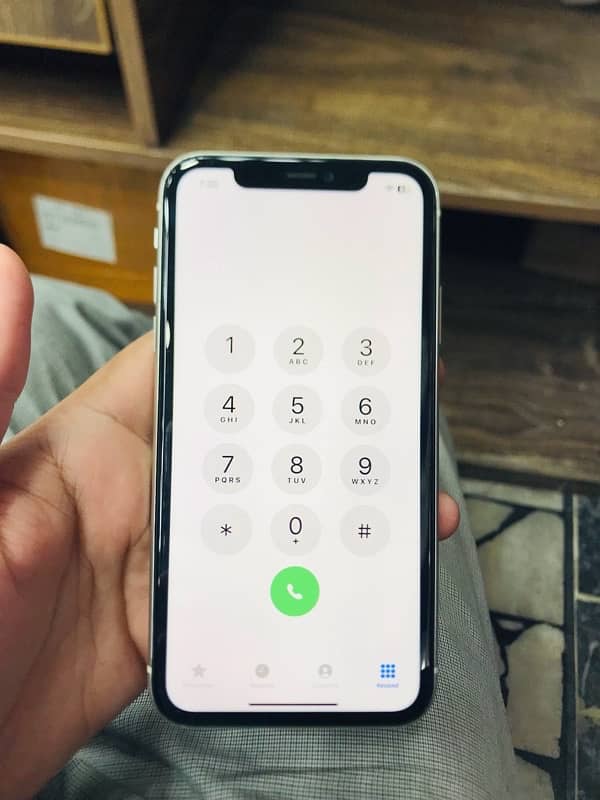 IPhone 11 non pta 64GB 8