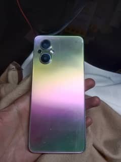 oppo f21 pro 5g mobile