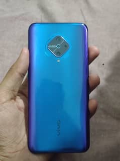 vivo s1 pro 4.128gb exchange possible