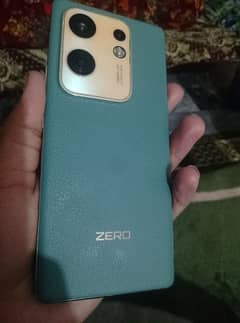 infinix zero 30 16/256