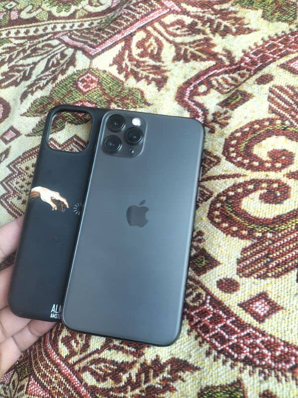 iphone 11pro icloud 0