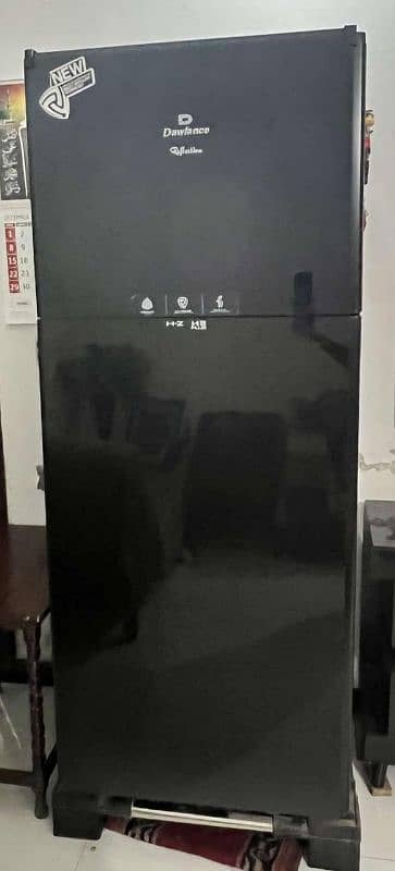 Dawlance Hzone Plus Fridge Full size 2