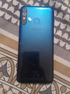 Infinix hot 10 for sale