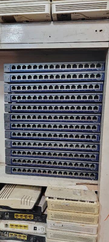 16 port switch 3