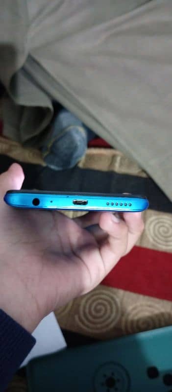 this is a good Infinix smart 6 phone at a very good price 2