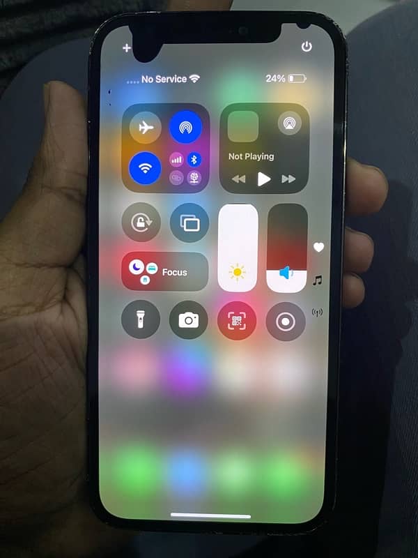 iPhone 12 Pro factory unlock non pta 1