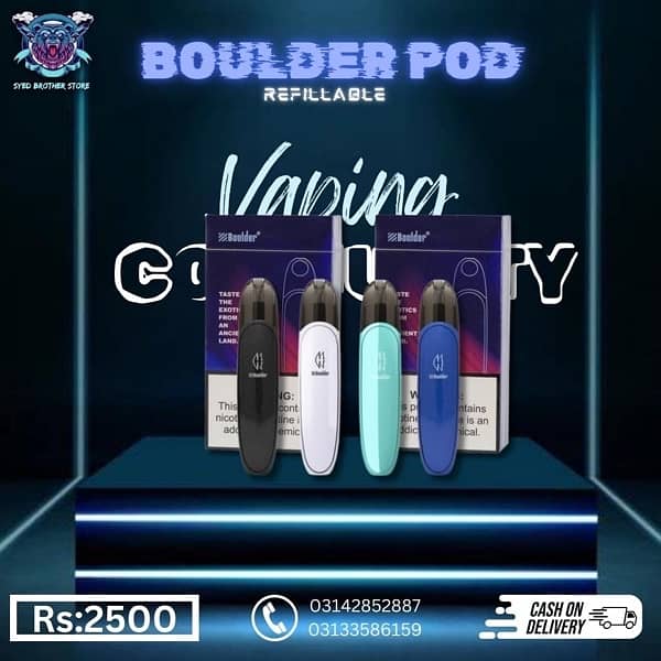 Voopoo Calliburn koko drag Nano Uwell | Geek | Sounder- Vape- Pod-Mod 6