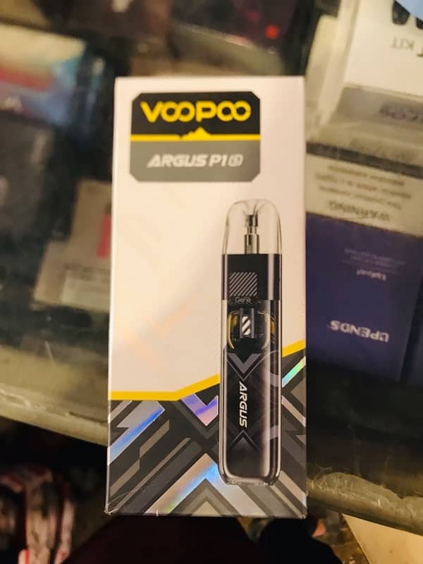 Voopoo Calliburn koko drag Nano Uwell | Geek | Sounder- Vape- Pod-Mod 18