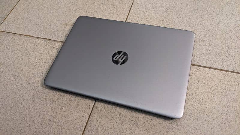 Hp Elitebook G3 i5 6th Gen 0