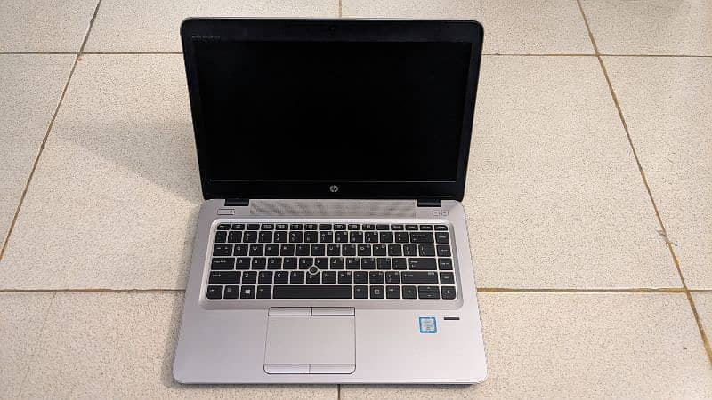 Hp Elitebook G3 i5 6th Gen 1