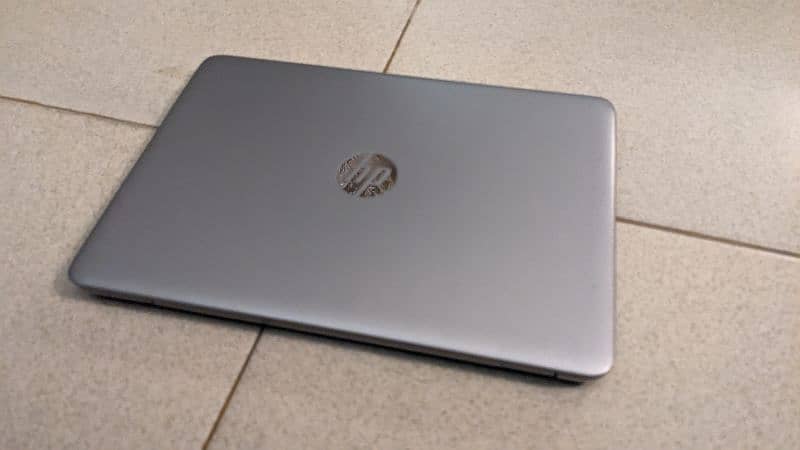 Hp Elitebook G3 i5 6th Gen 3