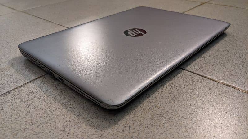 Hp Elitebook G3 i5 6th Gen 4