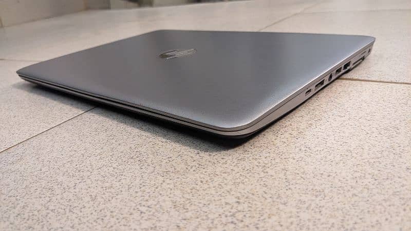 Hp Elitebook G3 i5 6th Gen 5