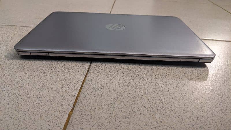 Hp Elitebook G3 i5 6th Gen 6