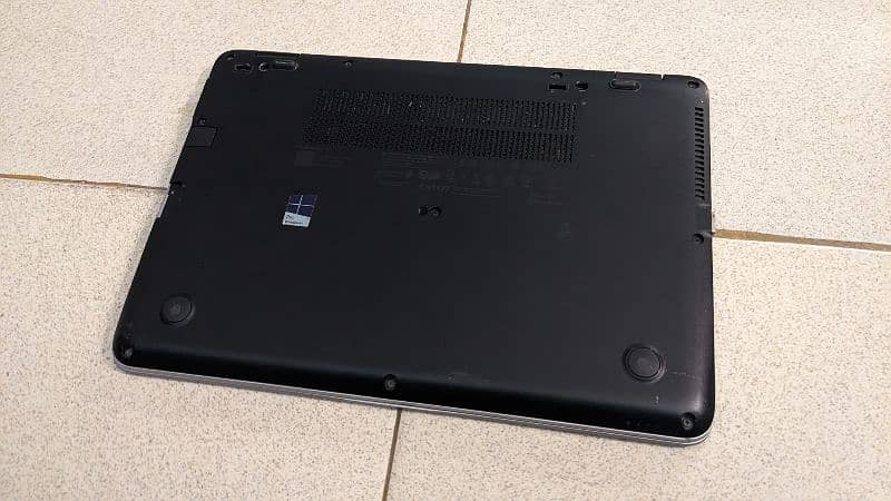 Hp Elitebook G3 i5 6th Gen 7