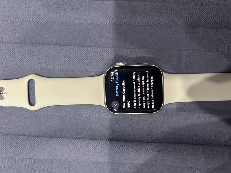 Apple watch series 9 45mm 2