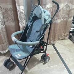 kids stroller