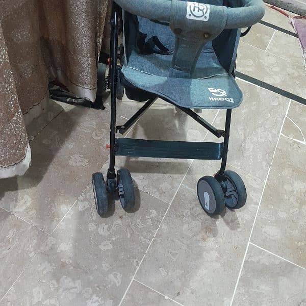 kids stroller 1