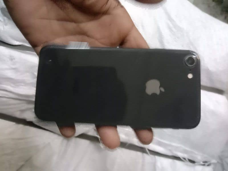 iphone8 64gb all ok no repair non pta 0