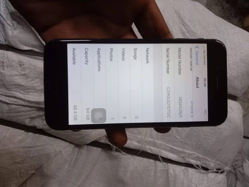 iphone8 64gb all ok no repair non pta 2