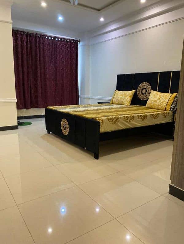 Room for rent daily,monthly basis couple,family for rent 0311+6700+467 0