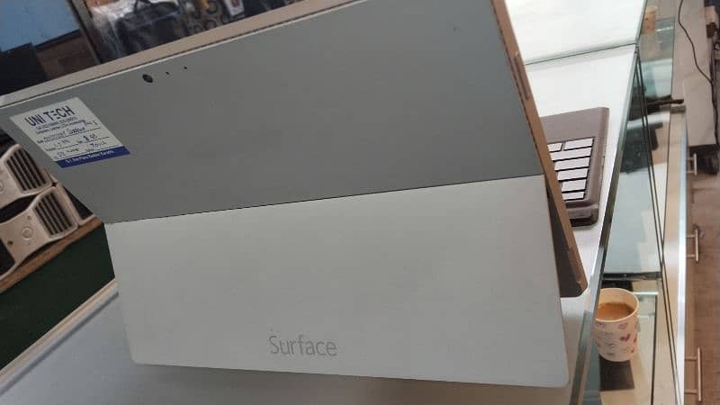 Microsoft surface pro 4 0