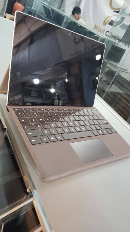 Microsoft surface pro 4 3