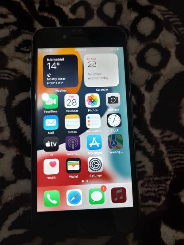 I phone 6 for sale 1