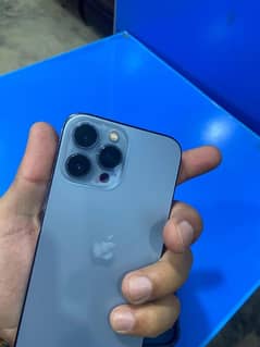 iphone 13 pro max (Non-PTA)