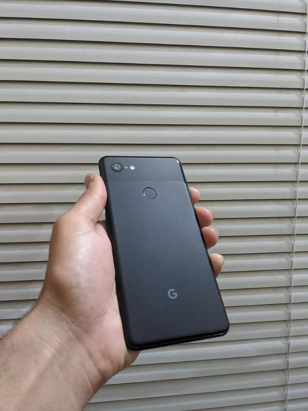 Google Pixel 3xl 4/64 1