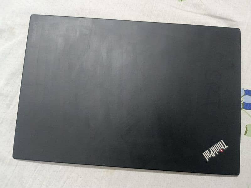 LENOVO THINKPAD X1 CARBON (I7 7TH GEN) 1