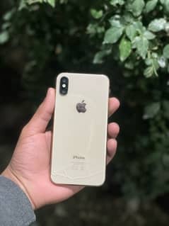 iPhone XS 256 Gb factory unlocked