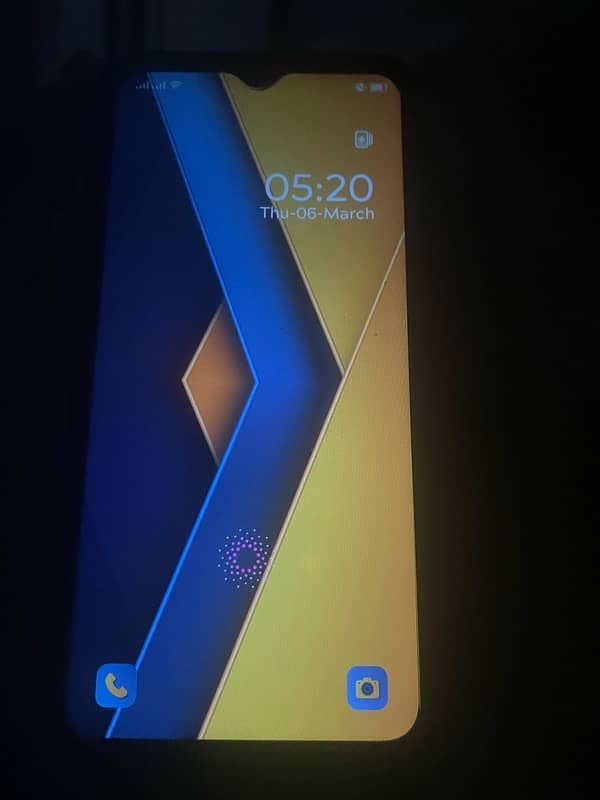 oppo A1K 2 32gb 8