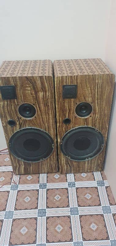 basser woofer 1