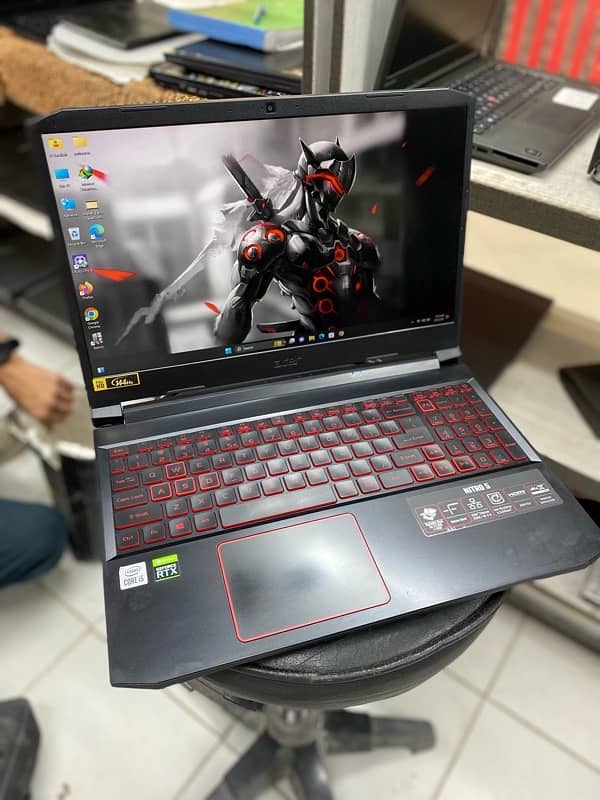 Acer Nitro Gaming Laptop 2