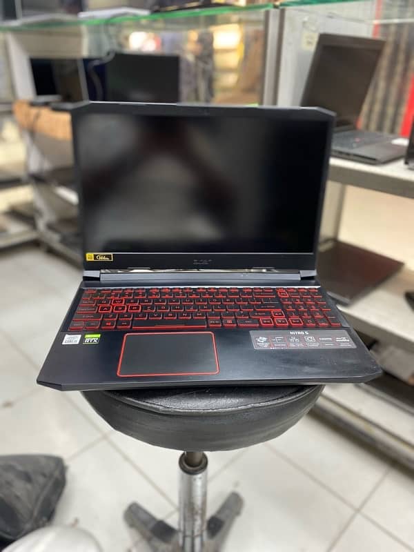 Acer Nitro Gaming Laptop 3