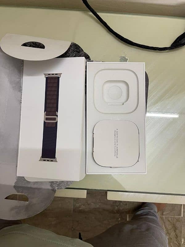 Apple watch ultra 2 49mm 2