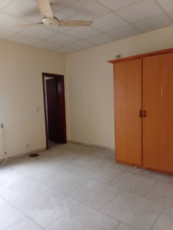 5 Marla Double Storey House For Rent Office Use 0