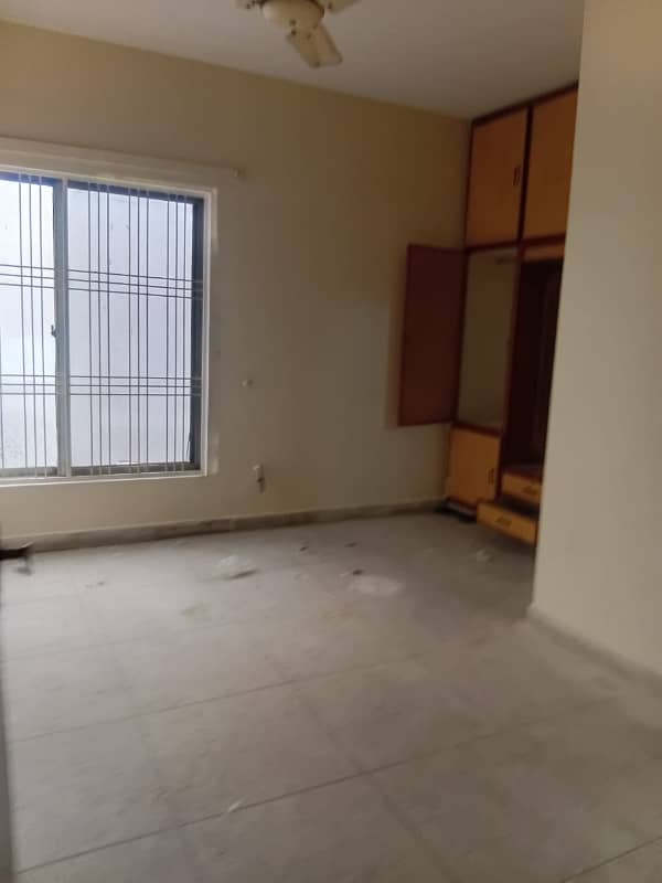 5 Marla Double Storey House For Rent Office Use 2