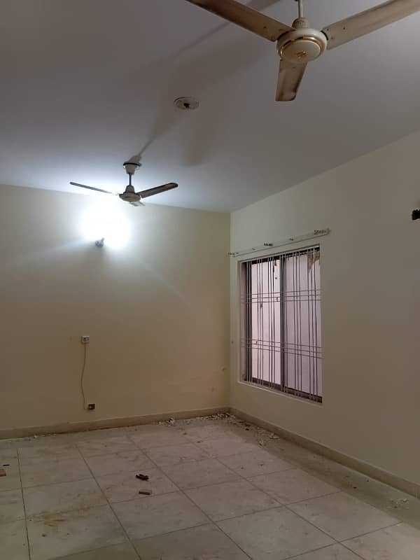 5 Marla Double Storey House For Rent Office Use 3