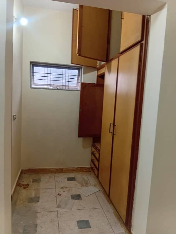 5 Marla Double Storey House For Rent Office Use 4