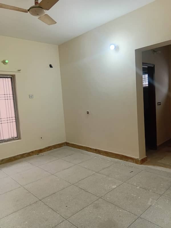 5 Marla Double Storey House For Rent Office Use 5