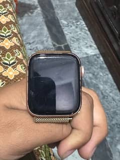 apple watch series 6