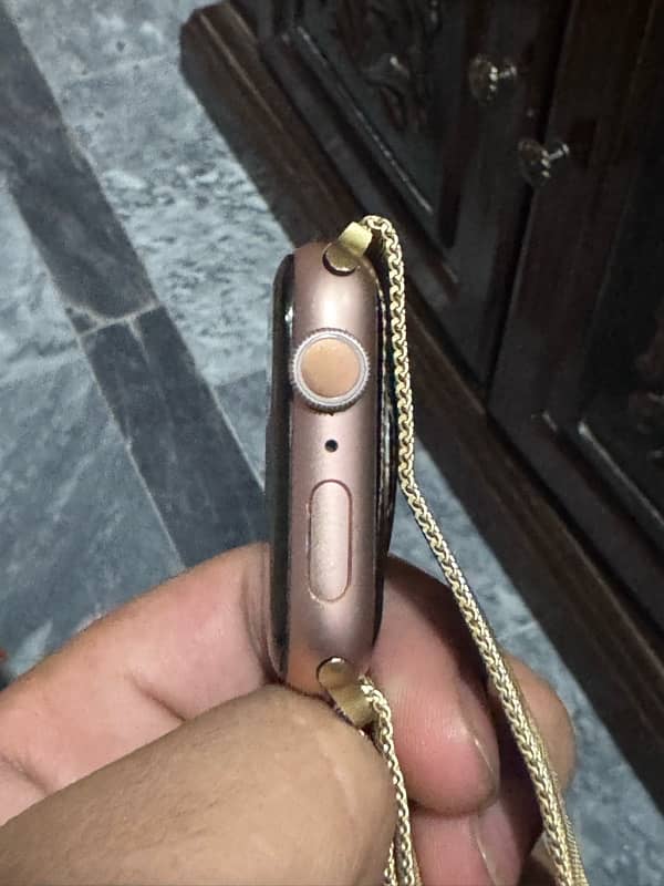 apple watch series 6 4