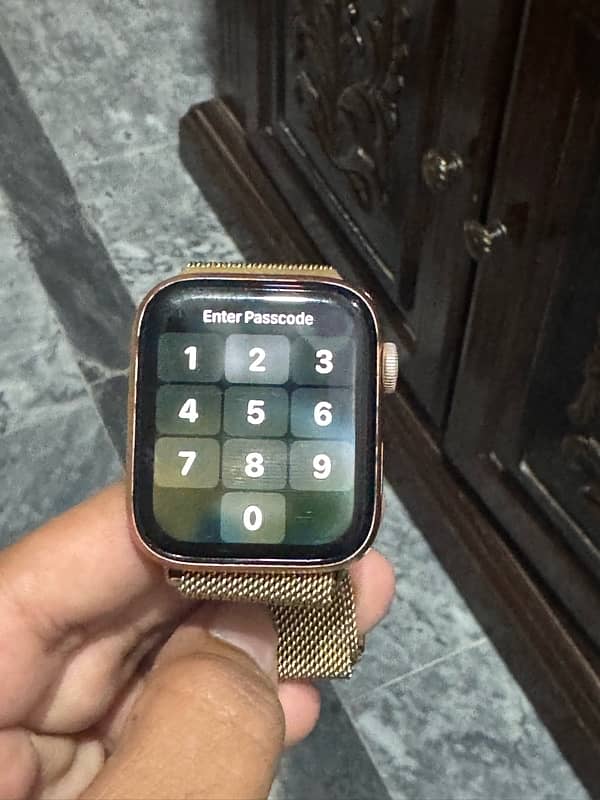 apple watch series 6 5