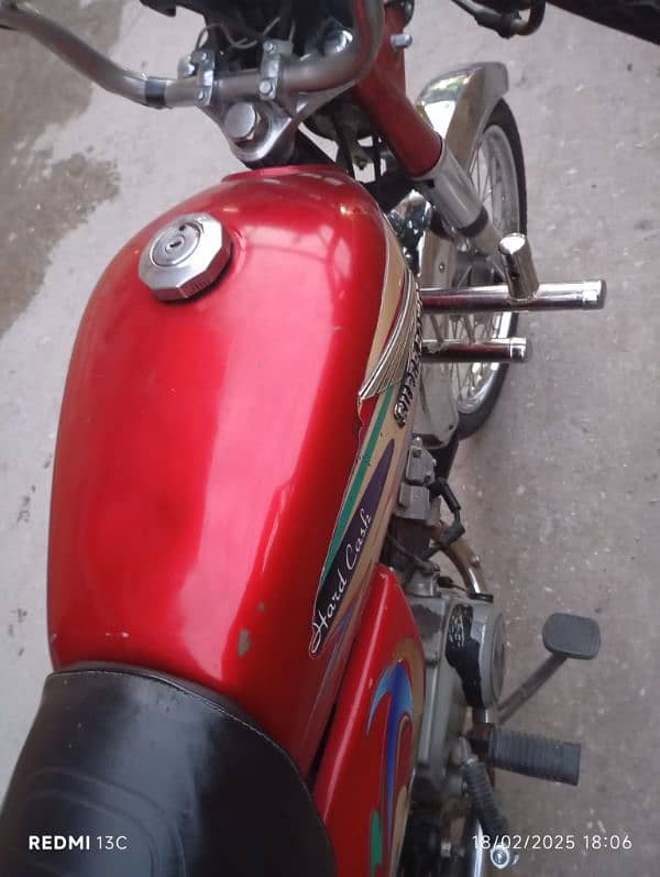 super power 70 neat condition 2