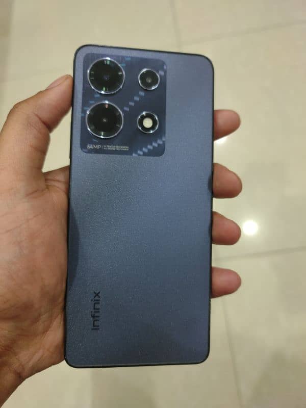 infinix note 30 1